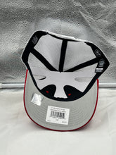 Load image into Gallery viewer, San Francisco 49ers NFL '47 Brand Red Trucker Mesh Snapback Adjustable Hat - Casey's Sports Store