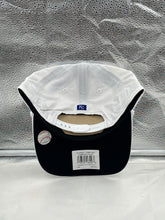 Load image into Gallery viewer, Kansas City Royals MLB '47 Brand White Script Hitch Rope Adjustable Snapback Hat - Casey's Sports Store