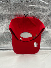 Load image into Gallery viewer, Kansas City Chiefs NFL '47 Brand Red Script Clean Up Adjustable Hat - Casey's Sports Store