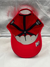 Load image into Gallery viewer, Kansas City Chiefs NFL '47 Brand Red Script Clean Up Adjustable Hat - Casey's Sports Store