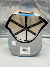 Load image into Gallery viewer, Tampa Bay Rays MLB '47 Brand Natural Two Tone Hitch Snapback Adjustable Hat - Casey's Sports Store