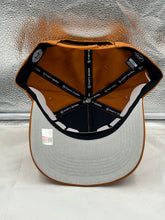 Load image into Gallery viewer, Texas Longhorns NCAA '47 Brand Script Orange Hitch Adjustable Snapback Hat - Casey's Sports Store