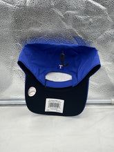 Load image into Gallery viewer, Texas Rangers MLB '47 Brand Blue Fairway Clean Up Adjustable Hat - Casey's Sports Store