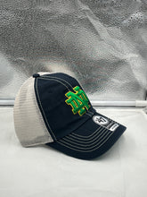 Load image into Gallery viewer, Notre Dame Fighting Irish NCAA '47 Brand Navy Mesh Clean Up Adjustable Hat - Casey's Sports Store