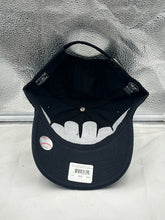 Load image into Gallery viewer, Pittsburgh Pirates Throwback MLB '47 Brand Black Clean Up Adjustable Hat - Casey's Sports Store