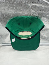 Load image into Gallery viewer, Boston Celtics NBA '47 Brand Green Two Tone Hitch Snapback Adjustable Hat - Casey's Sports Store