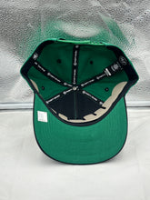 Load image into Gallery viewer, Boston Celtics NBA '47 Brand Green Two Tone Hitch Snapback Adjustable Hat - Casey's Sports Store