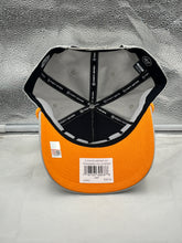 Load image into Gallery viewer, Tennessee Volunteers NCAA '47 Brand Gray Rope Script Hitch Adjustable Hat - Casey's Sports Store