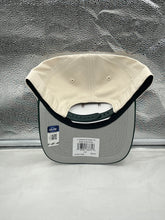 Load image into Gallery viewer, Miami Hurricanes NCAA '47 Brand Natural Two Tone Wave Hitch Adjustable Hat - Casey's Sports Store