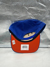 Load image into Gallery viewer, Florida Gators NCAA '47 Brand Blue Rope Script Hitch Adjustable Hat - Casey's Sports Store