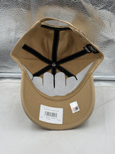 Load image into Gallery viewer, Alabama Crimson Tide hat with prominent branding, perfect for game day fashion and everyday wear.