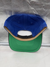Load image into Gallery viewer, Duke Blue Devils hat shown with bold team colors, perfect for game day and casual wear, ideal for fans of college basketball.
