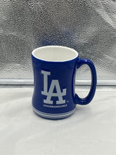 Load image into Gallery viewer, Los Angeles Dodgers MLB 14oz Coffee Mug Cup Logo Brands - Casey's Sports Store