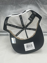 Load image into Gallery viewer, Detroit Red Wings NHL '47 Brand White Script Hitch Rope Adjustable Snapback Hat - Casey's Sports Store