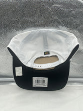 Load image into Gallery viewer, Chicago Blackhawks NHL '47 White Script Hitch Rope Adjustable Snapback Hat - Casey's Sports Store