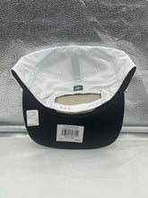 Load image into Gallery viewer, Dallas Stars NHL '47 White Script Hitch Rope Adjustable Snapback Hat - Casey's Sports Store