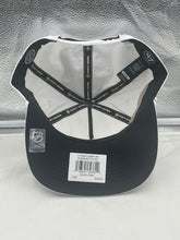 Load image into Gallery viewer, Dallas Stars NHL '47 White Script Hitch Rope Adjustable Snapback Hat - Casey's Sports Store