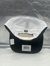 Load image into Gallery viewer, Nashville Predators NHL '47 White Script Hitch Rope Adjustable Snapback Hat - Casey's Sports Store