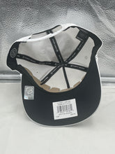 Load image into Gallery viewer, New York Rangers NHL '47 Brand White Script Hitch Rope Adjustable Snapback Hat - Casey's Sports Store