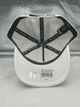 Load image into Gallery viewer, New York Knicks NBA '47 Brand White Hitch Wave Snapback Adjustable Hat - Casey's Sports Store