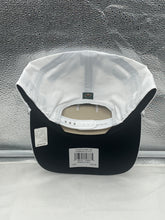 Load image into Gallery viewer, Minnesota Wild NHL '47 Brand White Script Hitch Rope Adjustable Snapback Hat - Casey's Sports Store