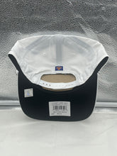 Load image into Gallery viewer, New York Knicks NBA '47 Brand White Script Hitch Rope Adjustable Snapback Hat - Casey's Sports Store