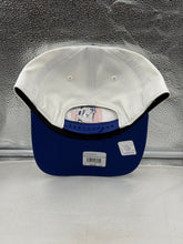Load image into Gallery viewer, Denver Broncos NFL '47 Brand Throwback White TT Hitch Snapback Adjustable Hat