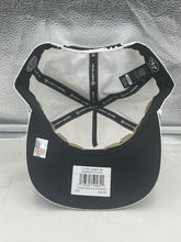 Load image into Gallery viewer, Tennessee Volunteers NCAA '47 Brand White Hitch Rope Adjustable Snapback Hat - Casey's Sports Store