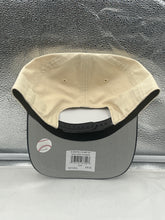 Load image into Gallery viewer, New York Yankees MLB '47 Brand Natural Two Tone Hitch Adjustable Snapback Hat - Casey's Sports Store