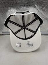 Load image into Gallery viewer, Denver Broncos NFL '47 Brand Throwback White Hitch Rope Snapback Adjustable Hat