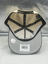 Load image into Gallery viewer, New York Yankees MLB '47 Brand Natural Two Tone Hitch Adjustable Snapback Hat - Casey's Sports Store