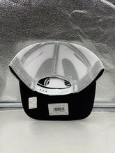 Load image into Gallery viewer, Philadelphia Flyers NHL '47 Brand Black Trucker Mesh Adjustable Snapback Hat