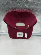 Load image into Gallery viewer, Colorado Avalanche NHL '47 Brand Red Clean Up Adjustable Hat