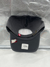 Load image into Gallery viewer, Indiana Hoosiers NCAA '47 Brand Gray Clean Up Adjustable Hat - Front view showcasing the iconic Indiana Hoosiers logo and classic gray design.