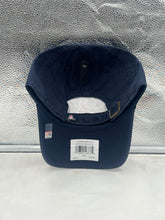 Load image into Gallery viewer, Arizona Wildcats NCAA '47 Brand Navy Clean Up Adjustable Strapback Hat - Casey's Sports Store
