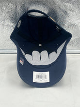 Load image into Gallery viewer, Arizona Wildcats NCAA '47 Brand Navy Clean Up Adjustable Strapback Hat - Casey's Sports Store