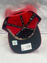 Load image into Gallery viewer, Houston Cougars NCAA '47 Script Red Hitch Adjustable Snapback Hat - Casey's Sports Store