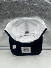 Load image into Gallery viewer, Chicago Bulls NBA '47 Brand White Script Hitch Rope Adjustable Snapback Hat - Casey's Sports Store