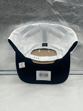 Load image into Gallery viewer, Denver Nuggets NBA '47 Brand White Script Hitch Rope Adjustable Snapback Hat - Casey's Sports Store