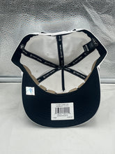 Load image into Gallery viewer, Denver Nuggets NBA '47 Brand White Script Hitch Rope Adjustable Snapback Hat - Casey's Sports Store