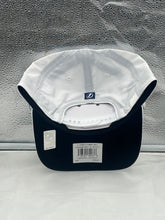 Load image into Gallery viewer, Tampa Bay Lightning NHL '47 White Script Hitch Rope Adjustable Snapback Hat - Casey's Sports Store