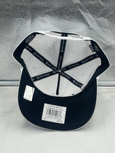 Load image into Gallery viewer, Tampa Bay Lightning NHL '47 White Script Hitch Rope Adjustable Snapback Hat - Casey's Sports Store