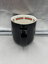 Load image into Gallery viewer, Philadelphia Flyers NHL 14oz Black Stripe Coffee Mug Cup Logo Brands