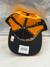 Load image into Gallery viewer, Tennessee Volunteers NCAA '47 Orange Script Rope Hitch Adjustable Snapback Hat - Casey's Sports Store