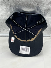 Load image into Gallery viewer, Auburn Tigers NCAA '47 Navy Script Rope Hitch Adjustable Snapback Hat - Casey's Sports Store