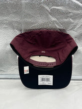 Load image into Gallery viewer, Mississippi State Bulldogs NCAA '47 Red Script Rope Hitch Adjustable Snapback Hat - Casey's Sports Store