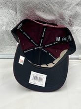 Load image into Gallery viewer, Mississippi State Bulldogs NCAA '47 Red Script Rope Hitch Adjustable Snapback Hat - Casey's Sports Store