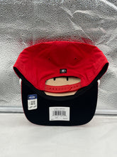 Load image into Gallery viewer, Georgia Bulldogs NCAA '47 Red Script Rope Hitch Adjustable Snapback Hat - Casey's Sports Store