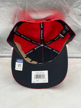 Load image into Gallery viewer, Georgia Bulldogs NCAA '47 Red Script Rope Hitch Adjustable Snapback Hat - Casey's Sports Store
