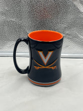 Load image into Gallery viewer, Virginia Cavaliers NCAA 14oz Coffee Mug Cup Logo Brands - Casey's Sports Store